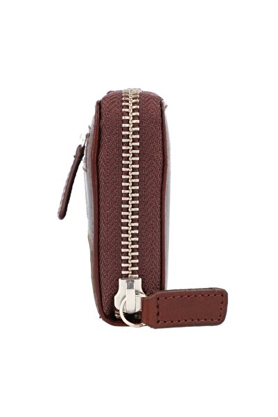 Bric's Monte Rosa credit card case RFID leather 10.5 cm