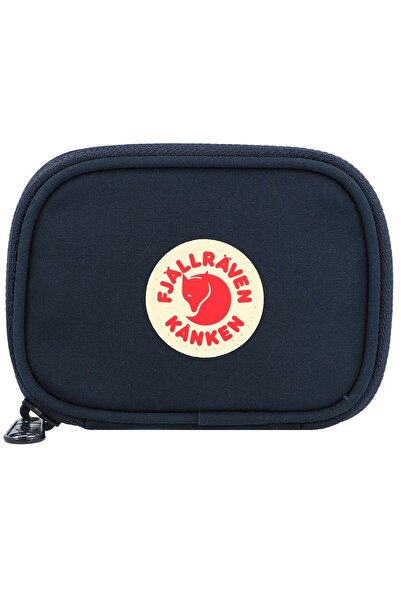 Fjällräven Kanken Card Wallet Geldbörse 11.5 cm