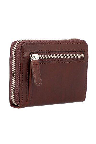 Bric's Monte Rosa credit card case RFID leather 10.5 cm