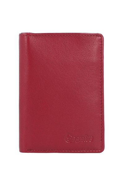 Esquire Oslo credit card case RFID leather 7.5 cm