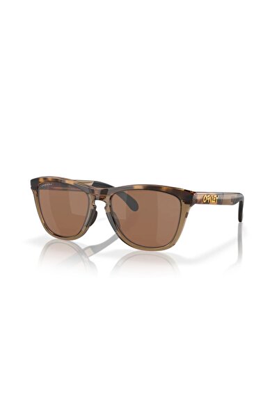 Oakley 0OO9284 928407 55 نظارات شمسية للرجال