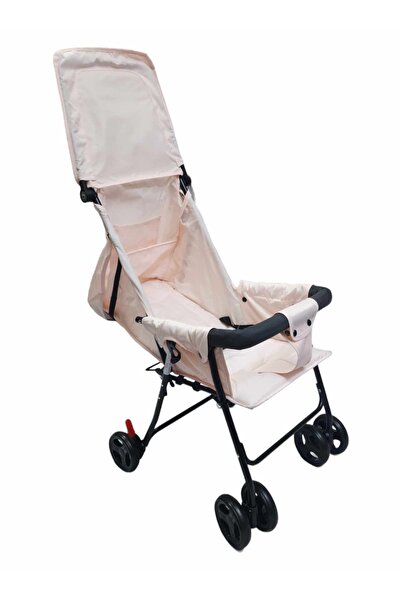 BabyCara Lightweight Baby Stroller Folding Can Lie Down and Sit  Small Summer Umbrella