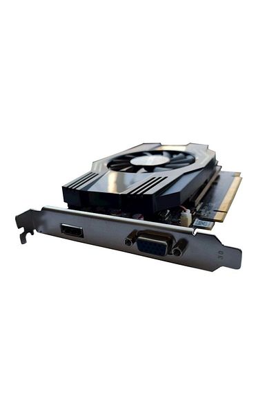 SECLIFE 4gb Gt1030 Gddr4 64bit HDMI/VGA