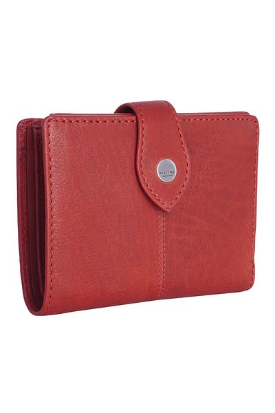 MAITRE Lemberg Dawina Wallet RFID protection Leather 13.5 cm