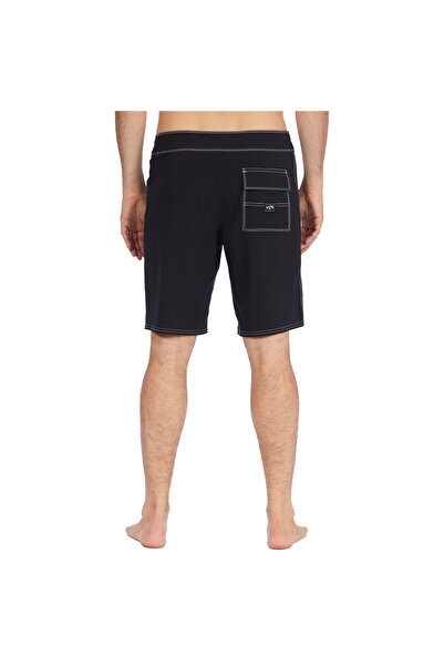 BİLLABONG All Day Pro Erkek Siyah Boardshort ERKEK BOARDSHORT ABYBS00341