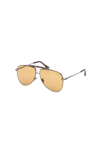 Tom Ford Ft 1018 08E 60 Mens Sunglasses