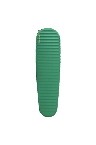 Genel Markalar Thermarest Trail Pro Pine Regular Şişme Kamp Matı