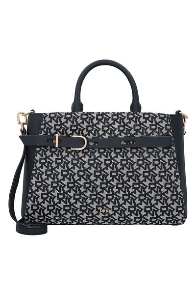 Dkny Onyx Handtasche 32 cm