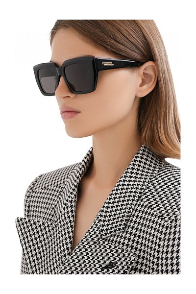Bottega Veneta Sunglasses Bv1030s 001 52-18