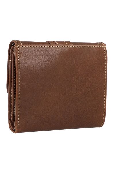 Esquire Portofel Denver piele RFID 10,5 cm