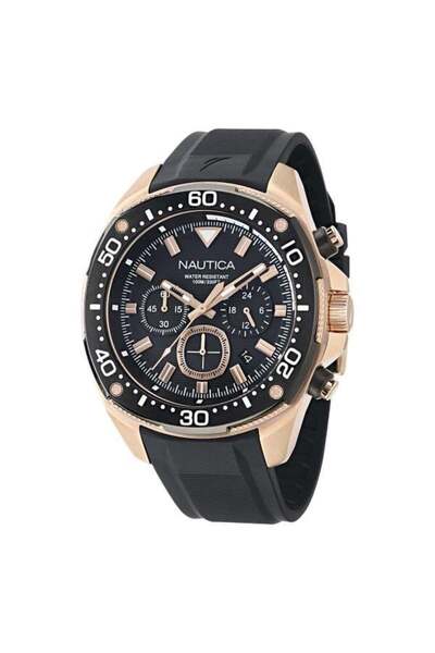 Nautica NAPBSF401 Erkek Kol Saati
