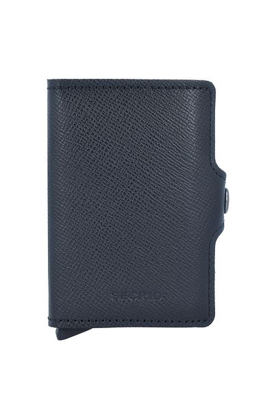 Secrid Twinwallet Crisple Carduri de credit Geldbörse RFID Led 6,5 cm