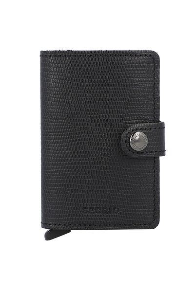 Secrid Miniwallet Rango credit card case RFID leather 6.5 cm