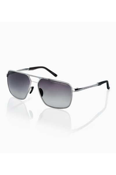 Porsche Design P8966 61B226 Erkek Güneş Gözlüğü