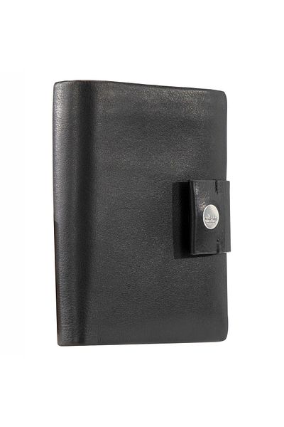 MAITRE Henau Dawina Wallet RFID protection Leather 9.5 cm