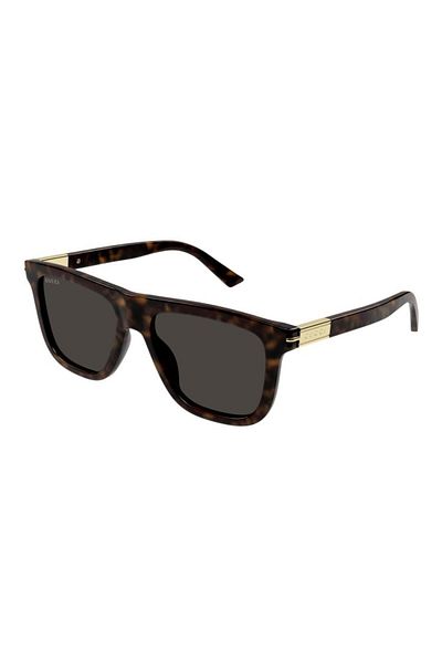 Gucci GG1502S 002 54 نظارات شمسية للرجال