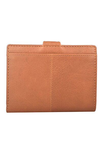 MAITRE Lemberg Dawina Geldbörse RFID Schutz Leder 13.5 cm