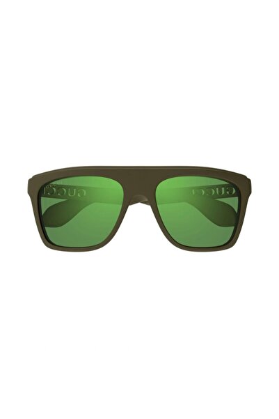 Gucci GG 1570S 005 Erkek Güneş Gözlüğü