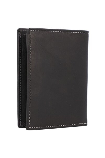 Esquire Dallas wallet leather 10 cm