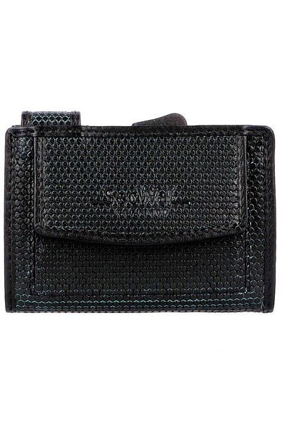 SecWal Credit card holder RFID leather 7 cm