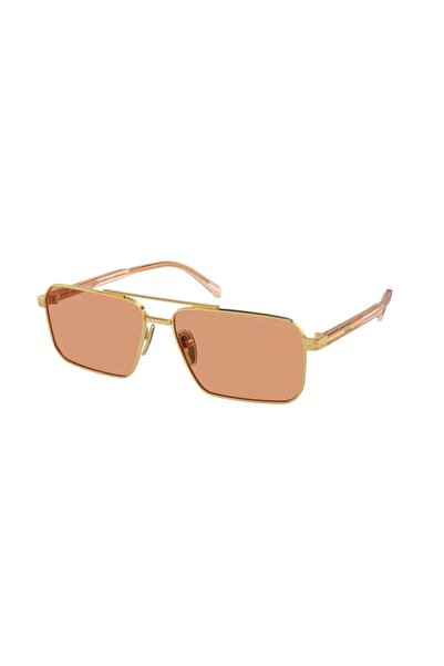 Prada 0Pr A57S 5Ak07V 58 Mens Sunglasses