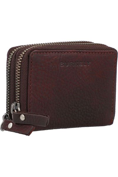 Burkely Antique Avery wallet leather 12 cm