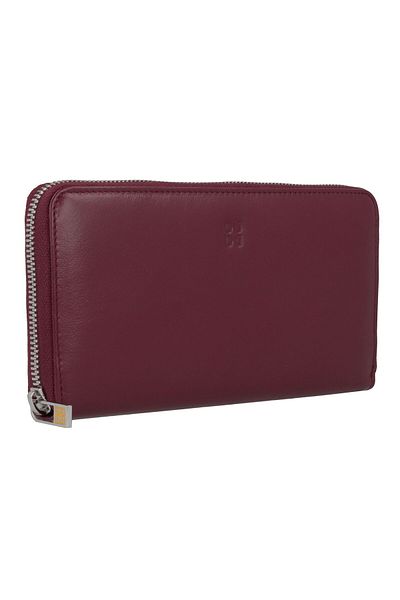 DUDU Wallet leather 19 cm