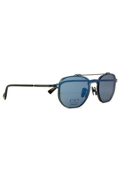 Snob -Special Iii Snv170T-C003-Z Sunglasses