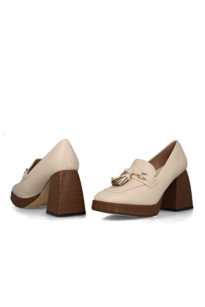 MENBUR WOMEN SHOES WHITE ANKLE BOOTS