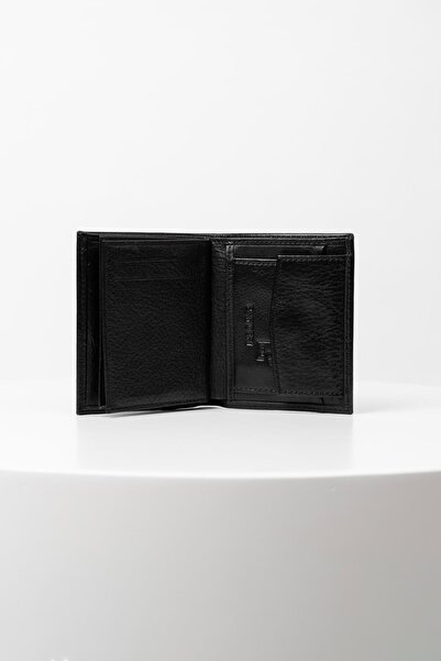 BAYDERİ Reas Small Wallet με περισσότερες κάρτες και θάλαμο νομισμάτων