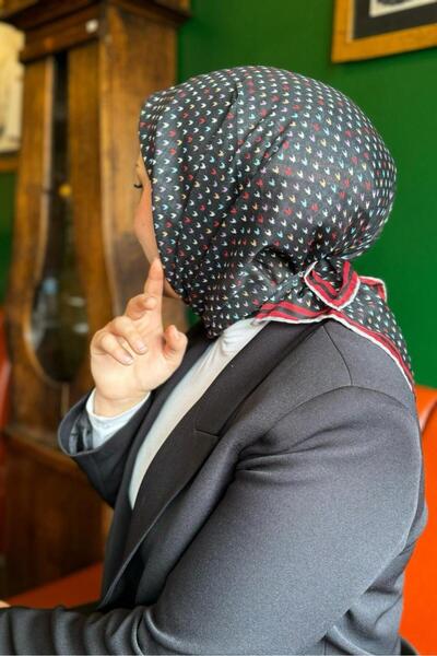 locella Soft Pamuk Eşarp