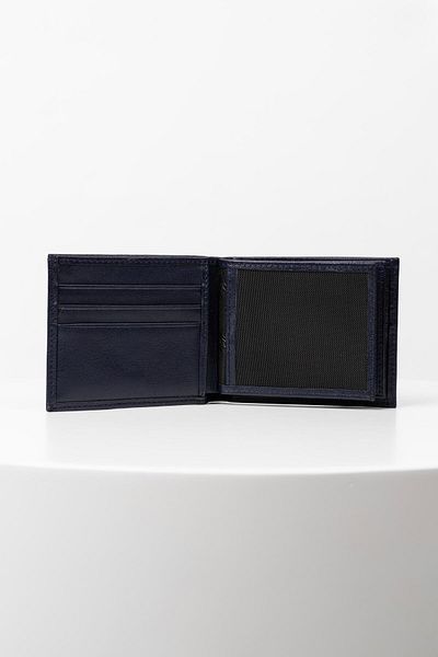 BAYDERİ Mare Genuine Leather Men's Wallet