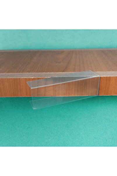 ETİKETLİK FİYATLIK Raf-1880-Raf Front Shelf Et4 1,8X8Cm 40 Pcs