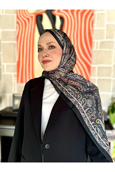 locella İdol İpek Şal-5001