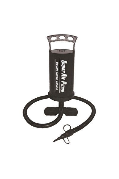 Freecamp 1.2 Liter Hand Pump - Black