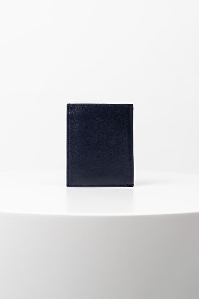 BAYDERİ Reas Wallet with Small Excess Card and Coin Reservoir