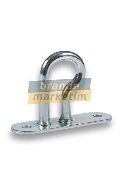 TIRMARKET Γέφυρα Dorse με Ραδιούς - 10 Τεμάχια