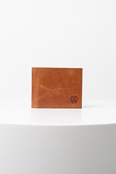 BAYDERİ Ανδρικό πορτοφόλι Mare από γνήσιο δέρμα