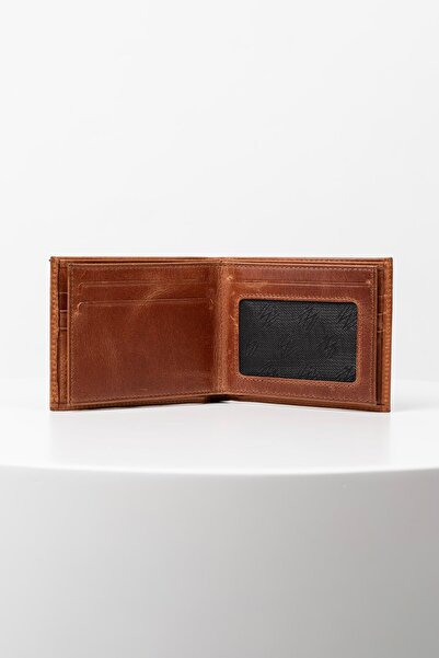 BAYDERİ Mare Hakiki Шкіряний чоловічий гаманець