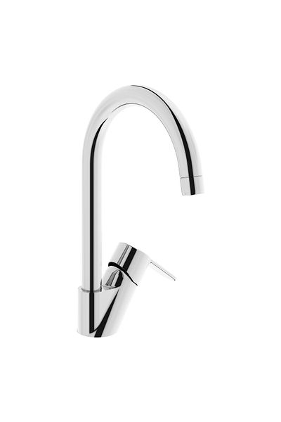 Artema Win S Sink Swan Faucet - A42578