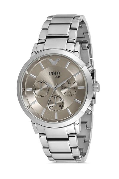 Polo Louis 7064 Metal Men's Wristwatch