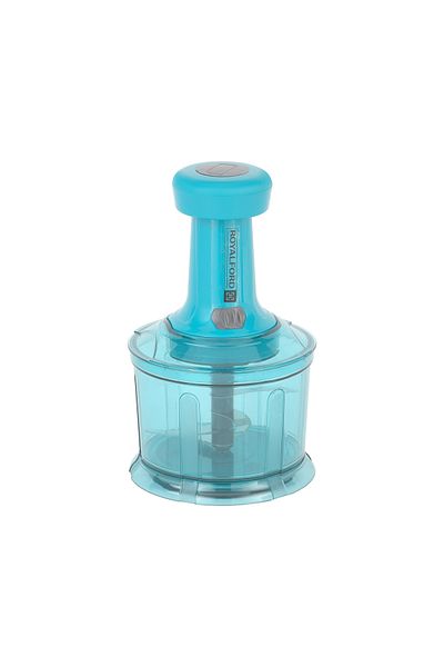 ROYALFORD 900 ML Push Chopper RF11955 Compact Chopper