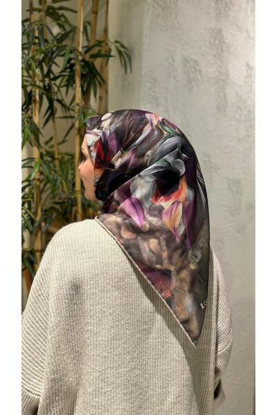 locella Soft Cotton Scarf-1241