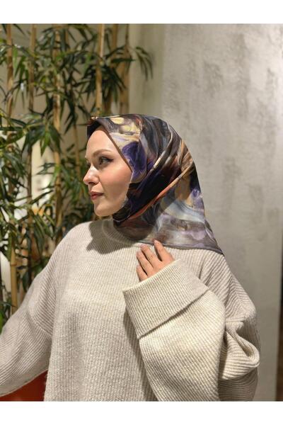 locella Soft Cotton Scarf-1241