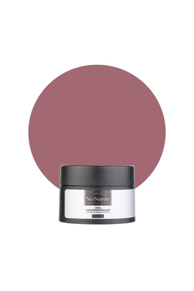 NO NAME Ton15 Builder Gel 30 ml