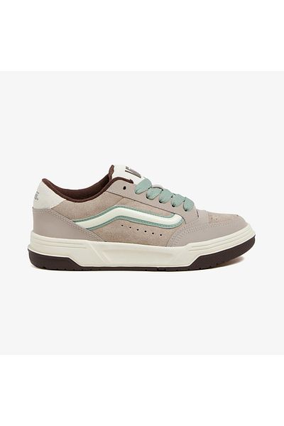 Vans Unisex šedé tenisky Hylane