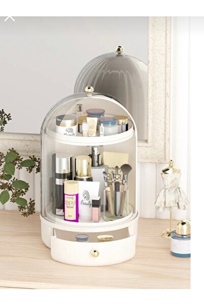 Home 360 Derece Makyaj Organizer