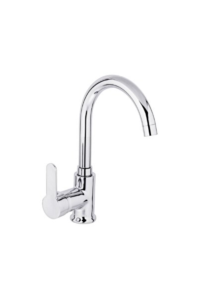 ŞENPRES Adnoss Meryem Mix Kuğu Lavabo Bataryası S35906