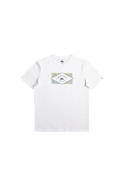 Quiksilver Circledline B Boy's Color T-Shirt