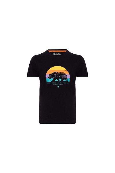 ROUTEFIELD Tone Men's T-Shirt